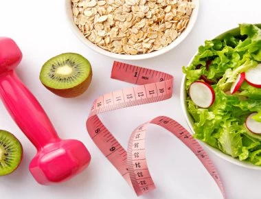 Αδυνάτισμα χωρίς δίαιτα: Γιατί πρέπει να μετράτε τις… μπουκιές σας